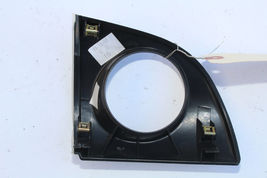 2002-2006 MINI COOPER S LEFT FRONT DRIVER SIDE AIR VENT TRIM GRAY K454 image 3