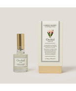 Caswell-Massey Cattleya Orchid Perfume Spray Living Floral 1.7 oz Boxed NEW - $45.00
