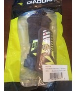 Diadora Size xxs Black/Fluo Yellow  80-100 cm 2&#39;7 - 3&#39;&quot; inches tall - $47.37 CAD