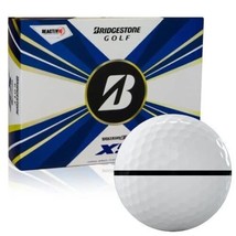Bridgestone 2022 Tour B XS AlignXL Golf Balls - $191.21
