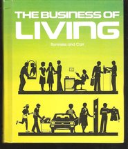 Business of Living Romness, Kristen and Carr, Charlotte - $5.84