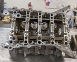 Engine Cylinder Block From 2008 Jaguar XJ8  4.2 2W936015DC - £673.60 GBP