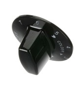 Beverage-Air 502-295B Knob - $49.55