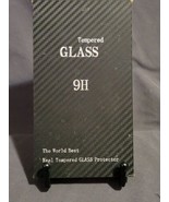 Tempered Glass Screen Protector Samsung Galaxy - $6.93
