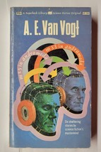 M 33 in Andromeda A.E. Van Vogt 1st Paperback Library Printing 1971 - £7.09 GBP