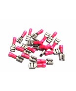 Pico Wiring Accessories 1755H 22-16 AWG 0.250&quot; Female 1755-H 1755 - €12,82 EUR