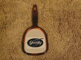 Goody 6 inch Hand Mirror (Mirror Measures 2-3/4&quot; x 2-3/8&quot;) - $108.33 MXN