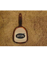 Goody 6 inch Hand Mirror (Mirror Measures 2-3/4&quot; x 2-3/8&quot;) - €4,94 EUR