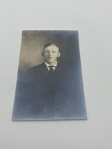 RPPC Vintage George Dohrn Proper High Society Photo Lot Of 3 - £17.18 GBP