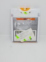 Hoya 67mm Slim Frame Camera Lens Multi Coated Glass Filter UV(C) image 2