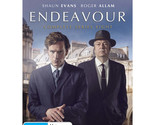 Endeavour: Series 8 DVD |  | Region 4 - £14.56 GBP