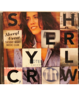 Sheryl Crow Tuesday Night Music Club CD 1993 - €4,29 EUR
