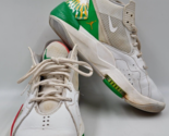 Nike Air Jordan Zoom &#39;92 Men&#39;s Size 7 1/2 Basketball Shoes CK9183-103 Sn... - £31.93 GBP
