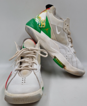Nike Air Jordan Zoom &#39;92 Men&#39;s Size 7 1/2 Basketball Shoes CK9183-103 Sneakers - £31.45 GBP