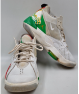 Nike Air Jordan Zoom &#39;92 Men&#39;s Size 7 1/2 Basketball Shoes CK9183-103 Sn... - £31.60 GBP