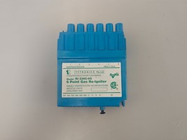 Gas Oven Range Spark Module Re-Igniter for GE WB13T10076 RI230C-5G - $67.18