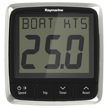 Raymarine i50 Speed Display System [E70058] - £372.09 GBP