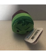 NEW Marvel The Hulk Mini Tsum Tsum Plush - $184.20 MXN