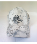 BASS PRO SHOPS Embroidered Baseball Cap -Breathable Sun Hat New W/ out T... - $15.63