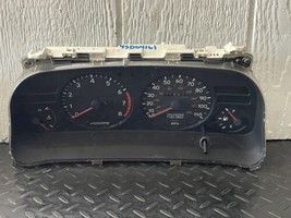 OEM 1993-97 Toyota Corolla AE100 M/T Speedometer Instrument Cluster 8310... - $138.60