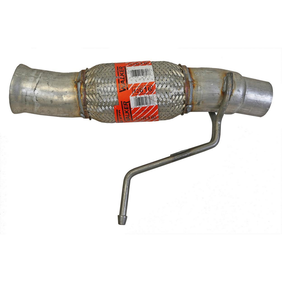 FITS:2011-2013 GMC Yukon 6.2L V8 FLEX Direct Fit Flex Pipe 521SE616 - $266.99