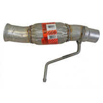 FITS:2011-2013 GMC Yukon 6.2L V8 FLEX Direct Fit Flex Pipe 521SE616 - $266.99
