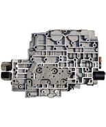 4L80E Complete Valve Body And Solenoids Chevy Tahoe Silverado 97-03 - $3,619.32 MXN