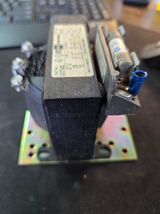 CUTLER-HAMMER C0075A2G CONTROL TRANSFORMER .075KVA 115/230/460 NEW $289 - $286.11