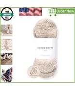 Soft and Warm Non-Slip Cloud Socks for Women &amp; Men - Perfect Gift for Ch... - $23.90 CAD