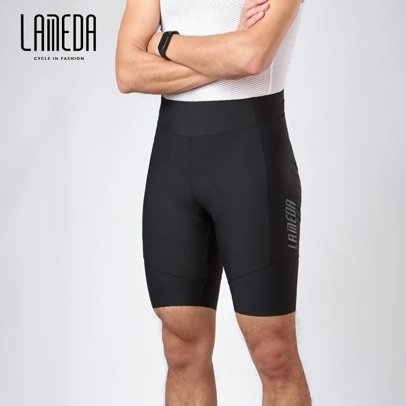 LAMEDA 2023 new summer cycling pants men&#39;s   shorts professional mountain road c - £165.25 GBP