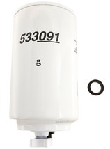 Carquest 86091 Fuel Filter - £20.38 GBP