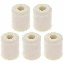 Rubber Feet Kit 4161530 9709707 for KitchenAid Stand Mixer KSM90 K45SS K... - $14.82