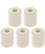 Rubber Feet Kit 4161530 9709707 for KitchenAid Stand Mixer KSM90 K45SS K... - $14.84