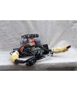 07-13 BMW E93 328i 335i M3 Convertible Hydraulic Roof Top Pump Motor 712... - €220,21 EUR