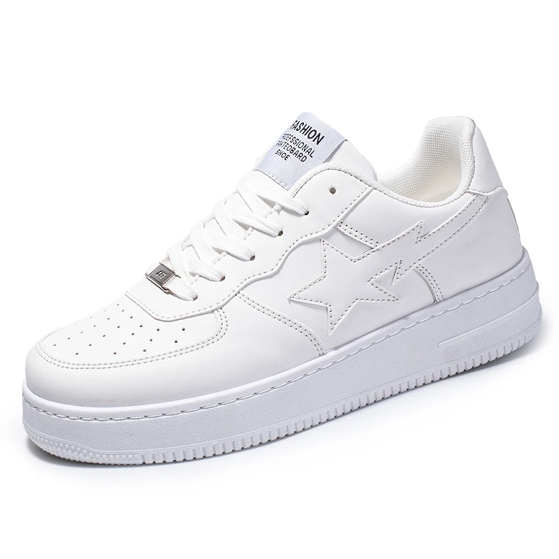 Hoes casual shoes air force sneakers shoes comfortable outdoor tennies shoes zapatillas thumb200