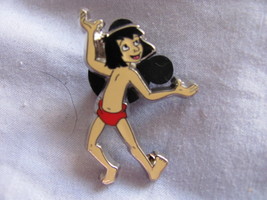 Disney Trading Pins 104011: Baloo and Mowgli 2 pin set - Mowgli only - £6.15 GBP