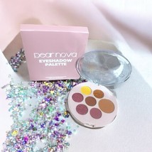 Pear Nova Eyeshadow Palette Brand New In Box 0.32 oz - £19.59 GBP