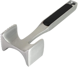 Kitchenaid Gourmet Multi Sided Meat Tenderizer for Pounding Meats Nuts S... - $13.33