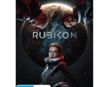 Rubikon DVD | Julia Franz Richter | PAL Region 4 - $21.62