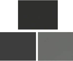 Lighting Neutral Density Gels Filter Sheet 16X20 Inches Kit, ND3,ND6,ND9 for Pho - $17.62