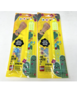 Lego DOTS Polybag 41922 Cool Cactus Bracelet 33pcs New Sealed 2021 Lot Of 2 - $11.39