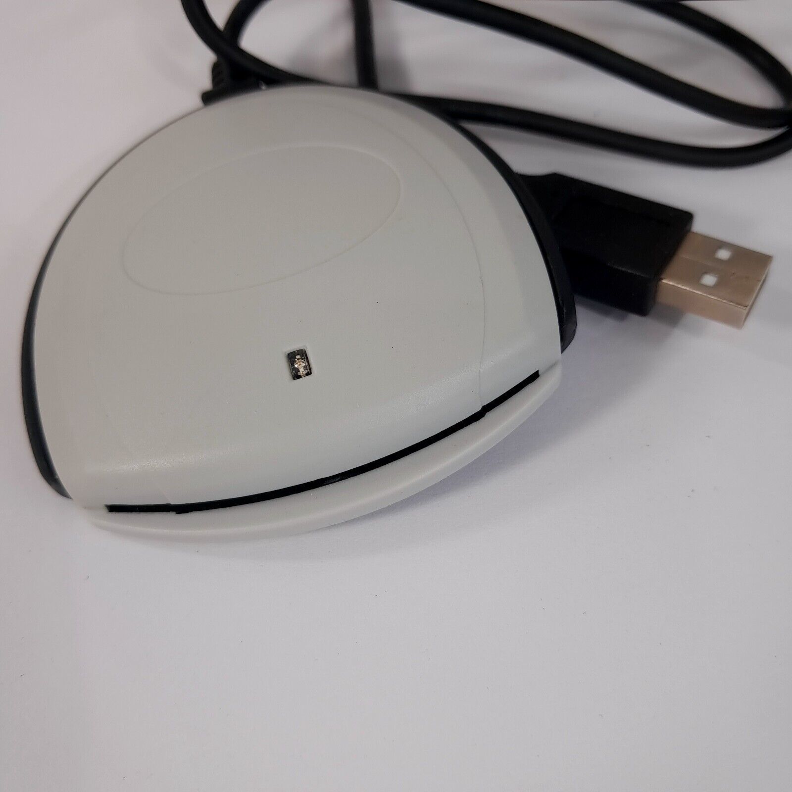 Identiv SCR3310 v2.0 USB Smart Card Reader SmartOS 905057 version 2 memory - $7.00