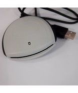 Identiv SCR3310 v2.0 USB Smart Card Reader SmartOS 905057 version 2 memory - $131.04 MXN