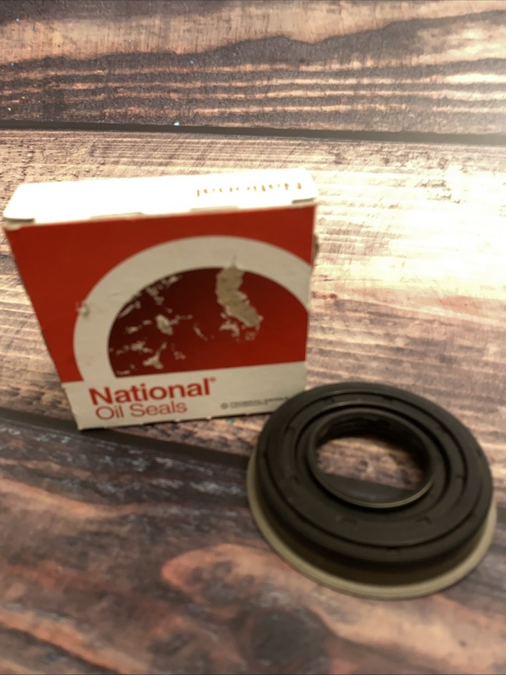 Automatic Transmission Output Shaft Seal-National Oil Seals  710546 - £14.05 GBP