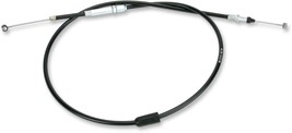 New Parts Unlimited Clutch Cable For The 1985-1987 Kawasaki KX125 KX 125... - $15.95