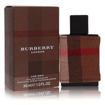 Burberry London (new) Cologne by Burberry, In 1856, 21-year-old former d... - $32.41