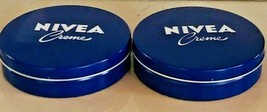 Nivea Cream 150 ML 5oz Pack of 2 - £17.29 GBP