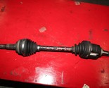 2000-2005 TOYOTA CELICA FRONT DRIVER LEFT AXLE SHAFT LH 3181 - $203.82 CAD