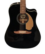 Fender Guitar - Acoustic Redondo player itbwn 462928 - $410.23 CAD