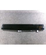 318387120 GE RANGE OVEN GLASS TOUCHPAD - $4,586.65 MXN